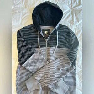 Men’s Op Full Zip Hoodie